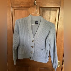 GAP Knit Cardigan